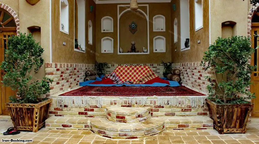 image 3 from Payo Ecolodge Khur