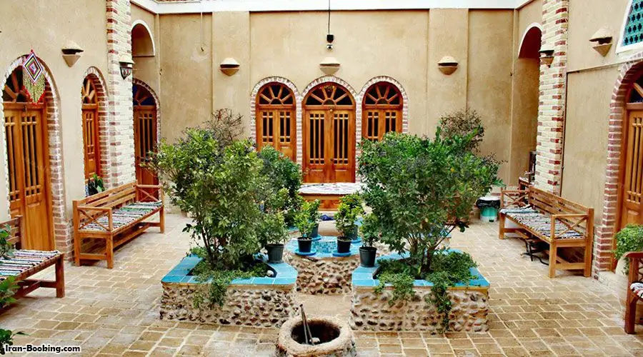 Payo Ecolodge Khur