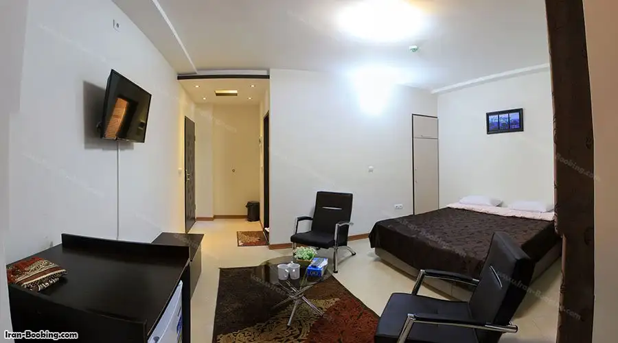 image 3 from Pedram Hotel Sarein