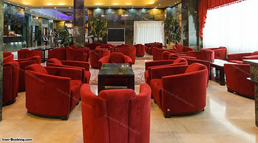 image 2 from Persepolis Hotel Shiraz