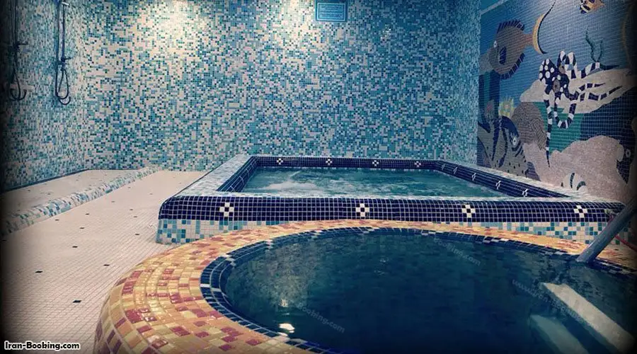 image 10 from Persepolis Hotel Shiraz