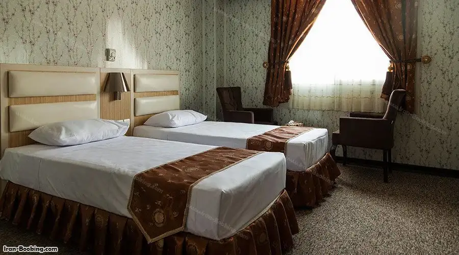 image 6 from Persia 2 Hotel Tehran