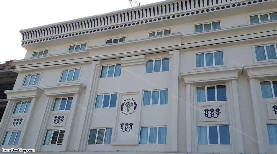 Persia 3 Hotel Nowshahr