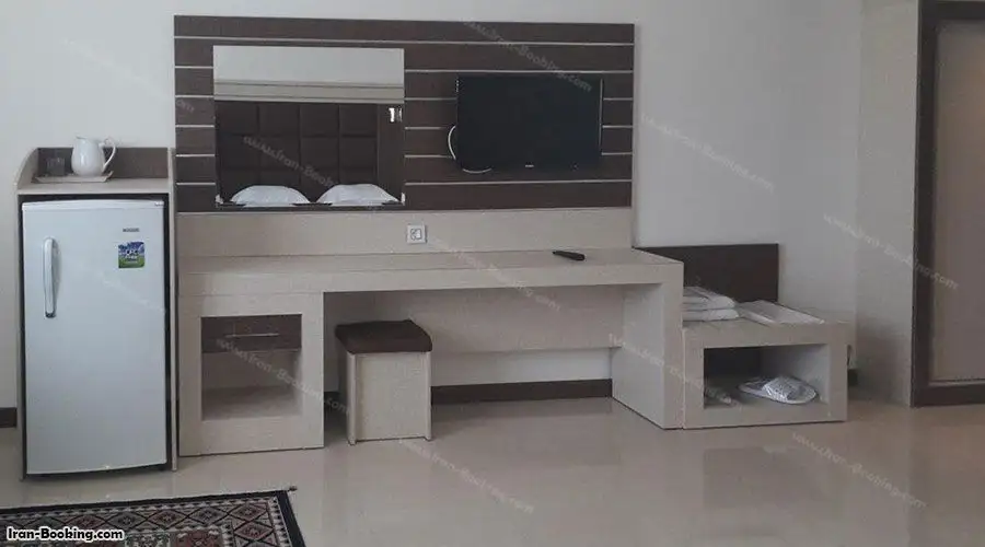 image 7 from Persia 3 Hotel Nowshahr