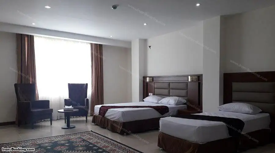 image 8 from Persia 3 Hotel Nowshahr