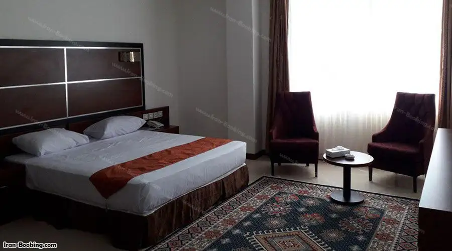 image 5 from Persia 3 Hotel Nowshahr