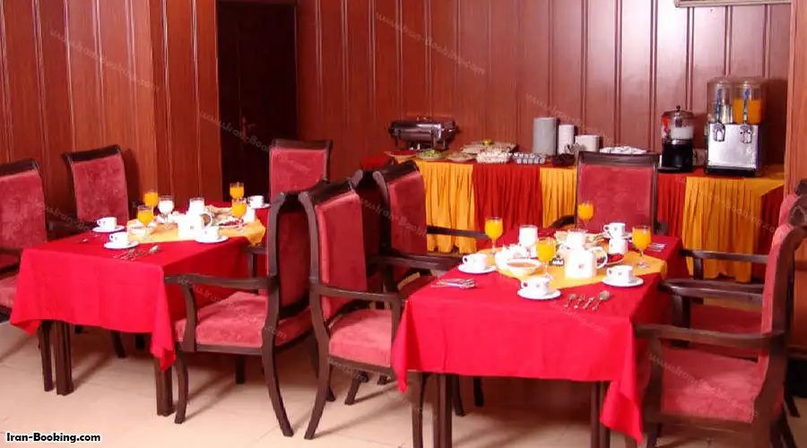 image 9 from Persia Hotel Ahvaz