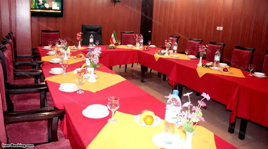 image 14 from Persia Hotel Ahvaz