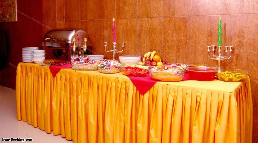 image 11 from Persia Hotel Ahvaz
