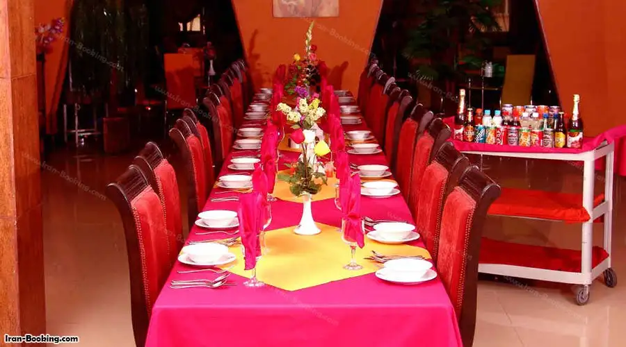 image 10 from Persia Hotel Ahvaz