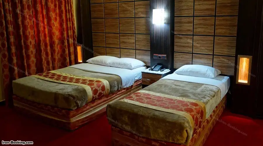 image 5 from Persia Hotel Ahvaz