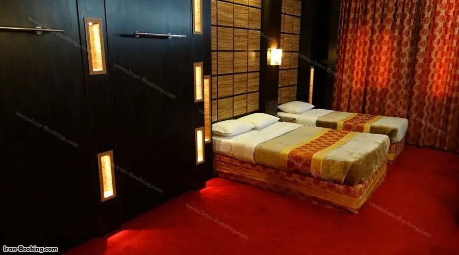image 4 from Persia Hotel Ahvaz