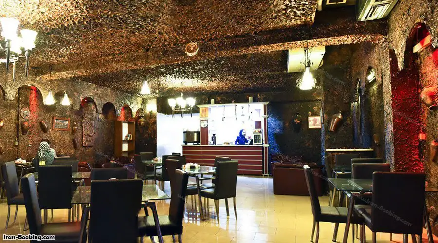 image 3 from Persia Hotel Tehran