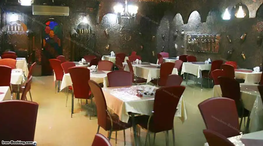 image 9 from Persia Hotel Tehran