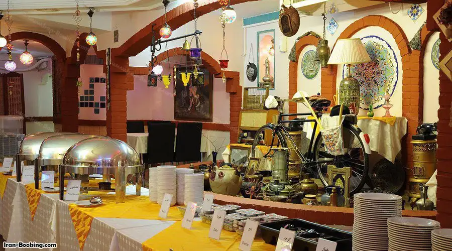image 10 from Persia Hotel Tehran