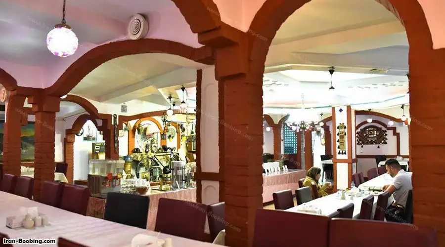 image 8 from Persia Hotel Tehran