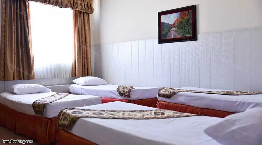 image 4 from Persia Hotel Tehran
