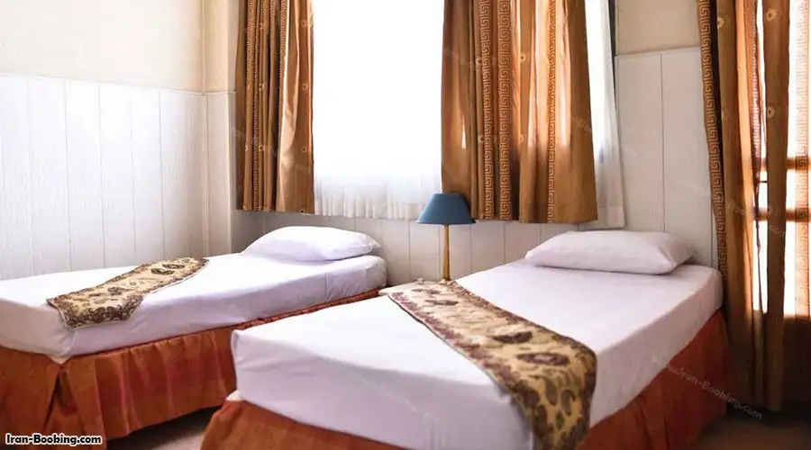 image 5 from Persia Hotel Tehran