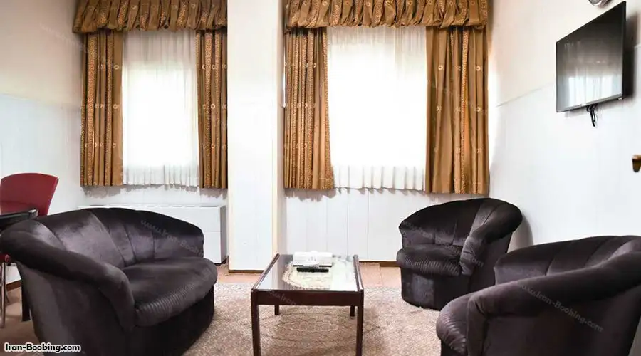 image 6 from Persia Hotel Tehran