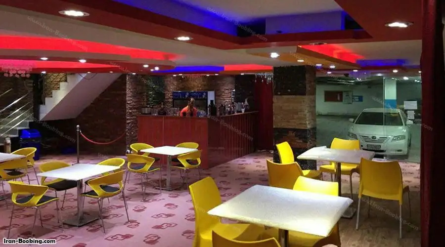 image 2 from Persian Golf Hotel Qeshm