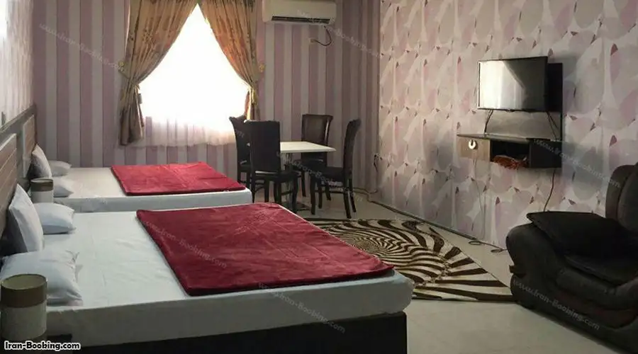 image 4 from Persian Golf Hotel Qeshm