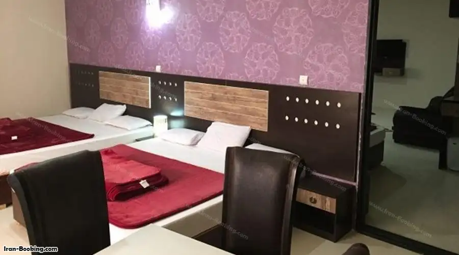 image 7 from Persian Golf Hotel Qeshm