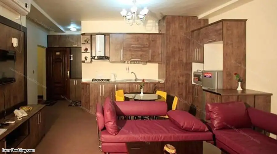 image 6 from Persian Golf Hotel Qeshm