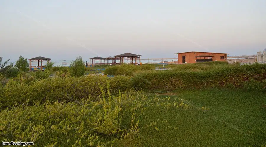 image 4 from Khalija Fars Hotel Qeshm