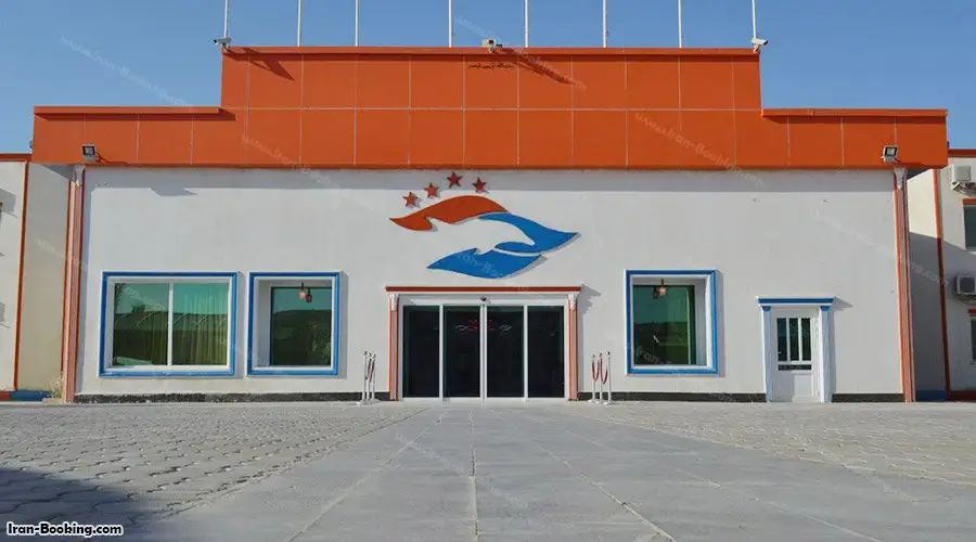 image 2 from Khalija Fars Hotel Qeshm