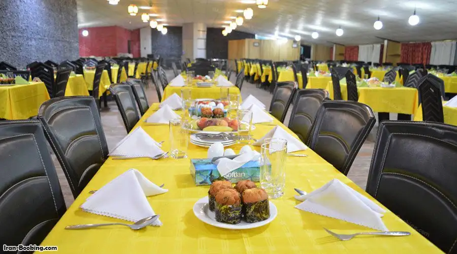 image 10 from Khalija Fars Hotel Qeshm