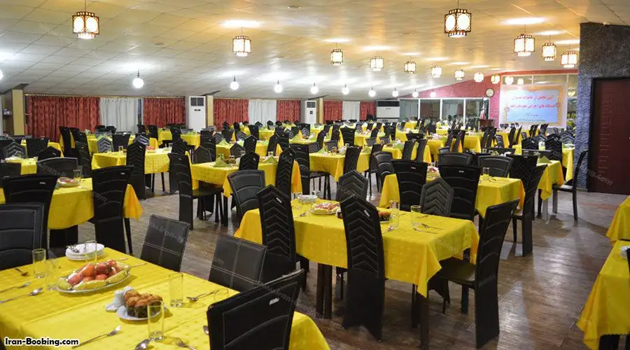 image 11 from Khalija Fars Hotel Qeshm