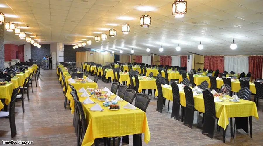image 9 from Khalija Fars Hotel Qeshm