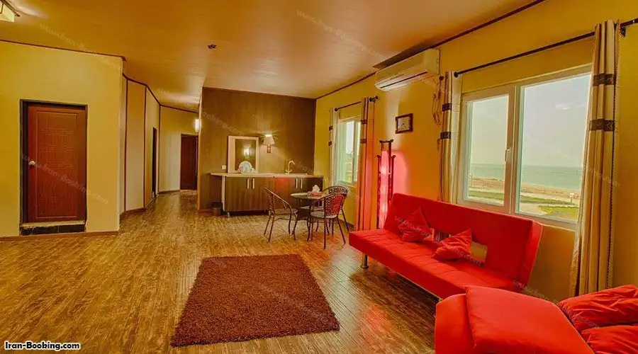 image 8 from Khalija Fars Hotel Qeshm