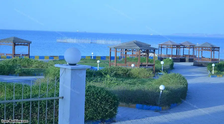 image 14 from Khalija Fars Hotel Qeshm