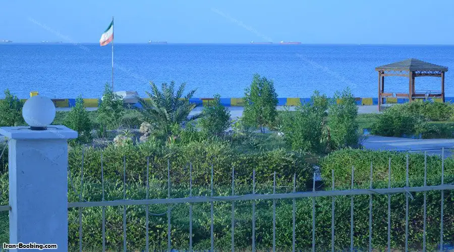 image 13 from Khalija Fars Hotel Qeshm