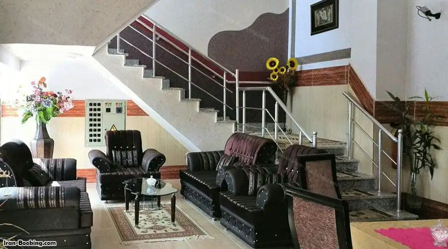 image 2 from Persian Hotel Anzali