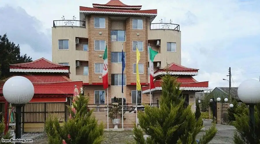 Persian Hotel Anzali
