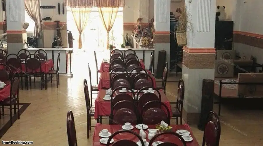image 6 from Persian Hotel Anzali