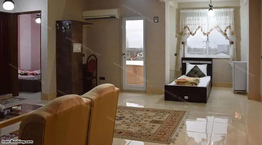 image 5 from Persian Hotel Anzali