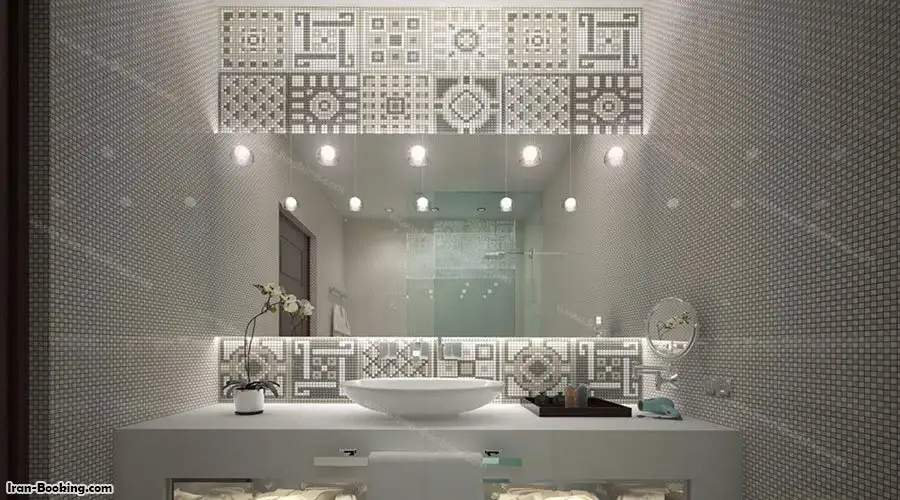 image 6 from Persian Plaza Hotel Tehran