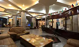 image 4 from Persiangulf Hotel Bandarabbas
