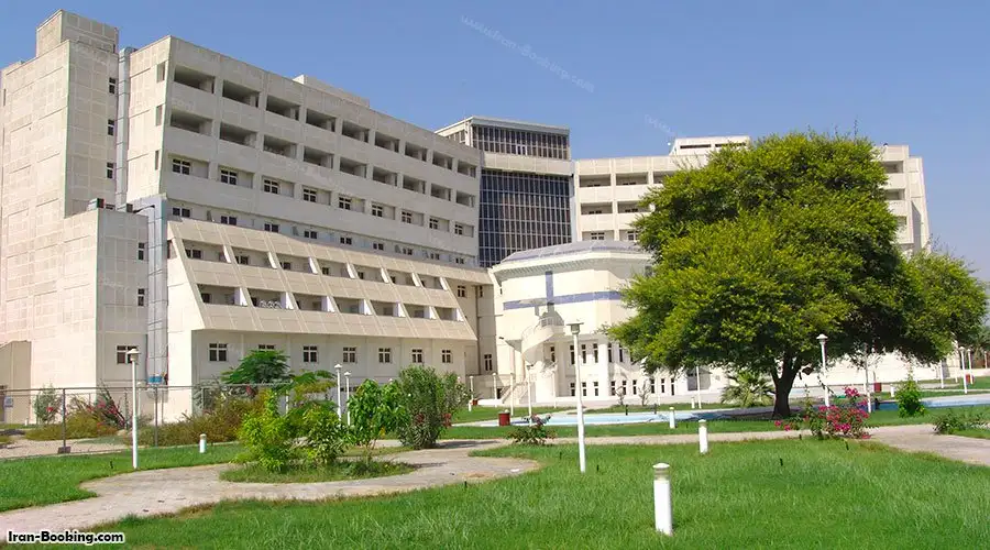Persiangulf Hotel Bandarabbas