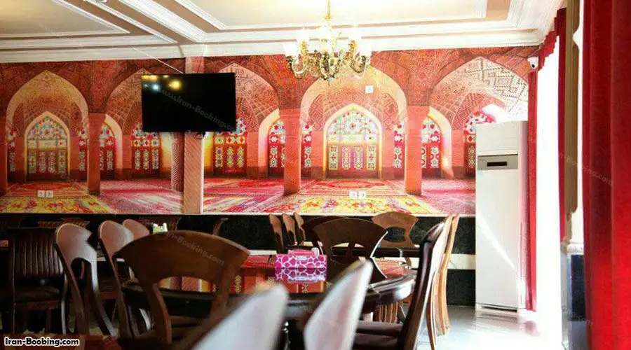 image 4 from Plus 2 Hotel Bushehr