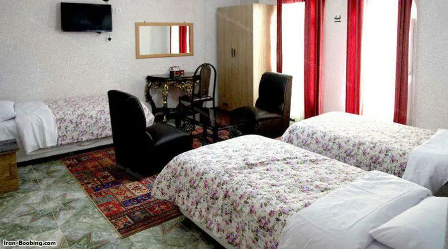 image 6 from Plus 2 Hotel Bushehr