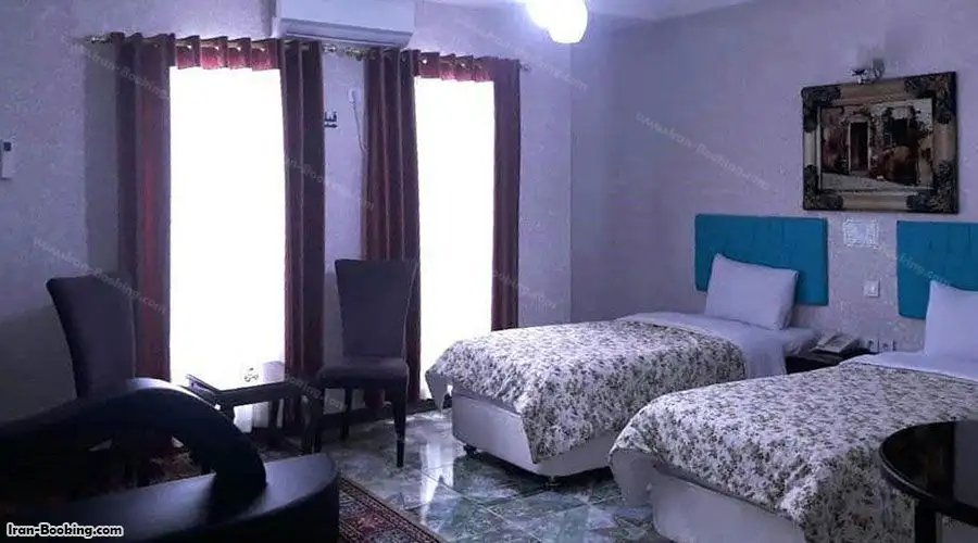 image 5 from Plus 2 Hotel Bushehr