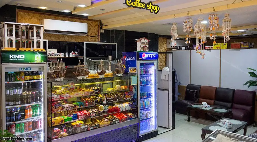 image 10 from Plus Hotel Bushehr