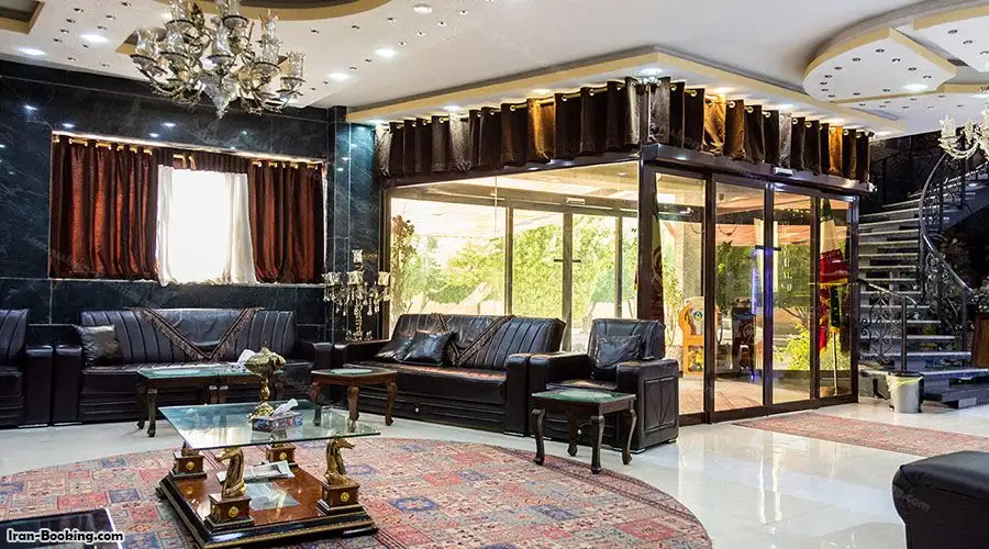 image 2 from Plus Hotel Bushehr