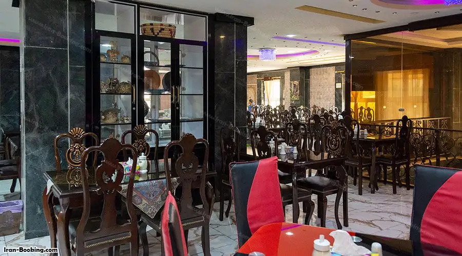 image 9 from Plus Hotel Bushehr