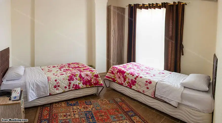 image 5 from Plus Hotel Bushehr