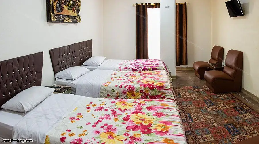 image 6 from Plus Hotel Bushehr